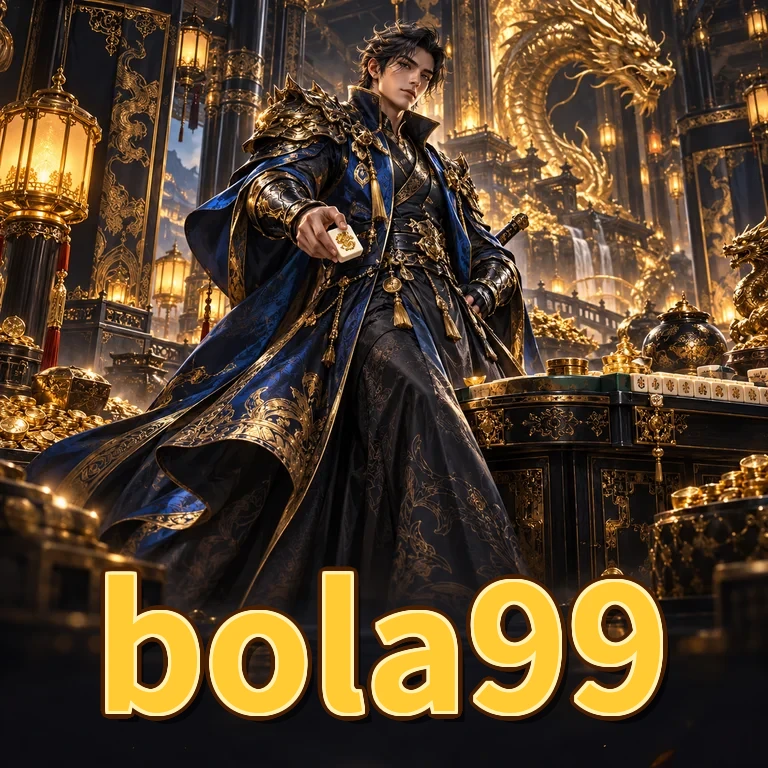 bola99 Logo