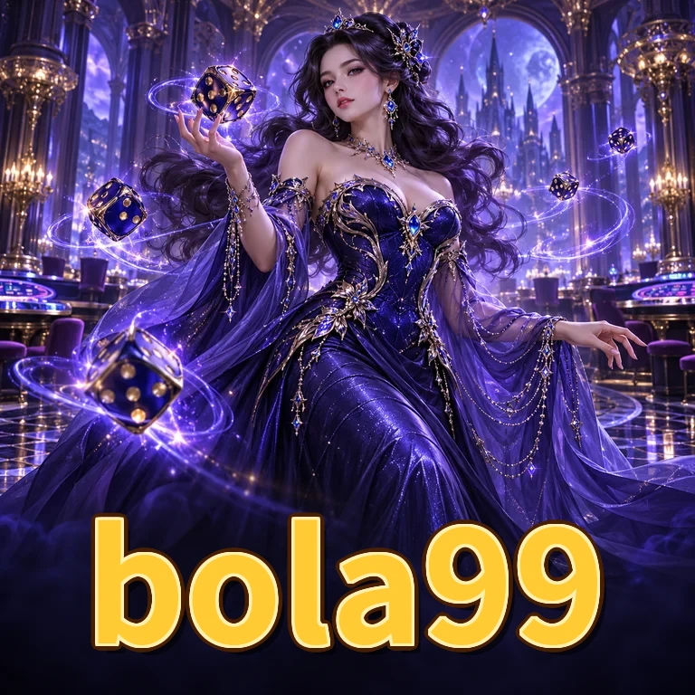 bola99 Logo