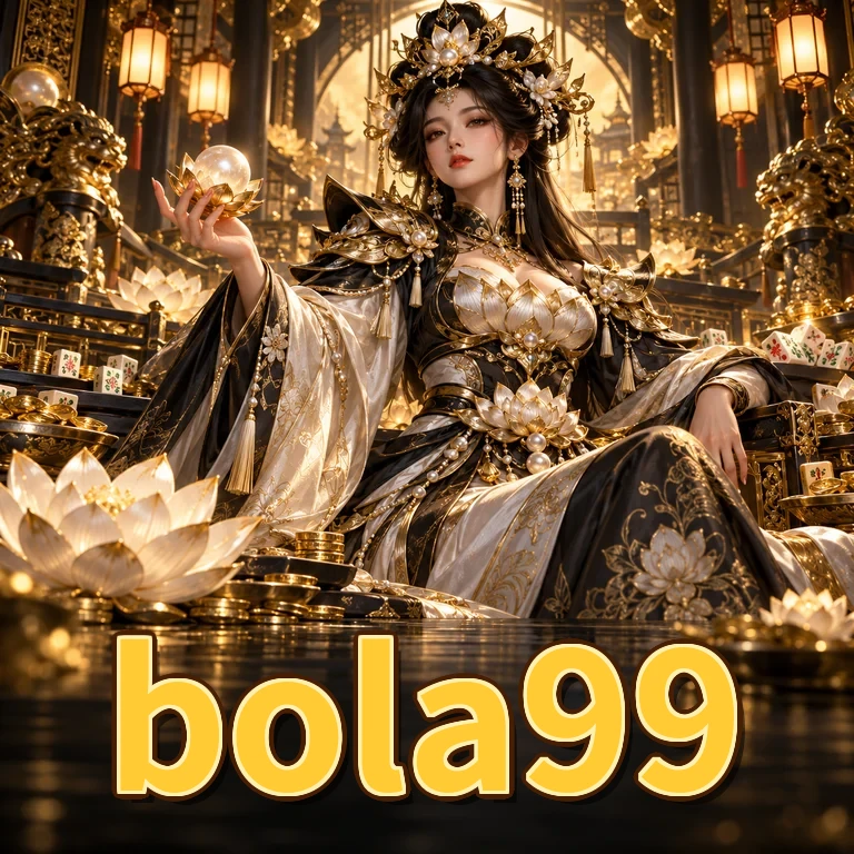 Overview bola99