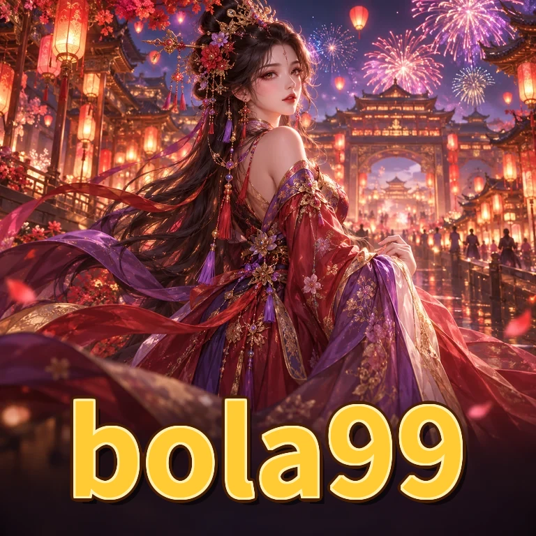 bola99 Logo