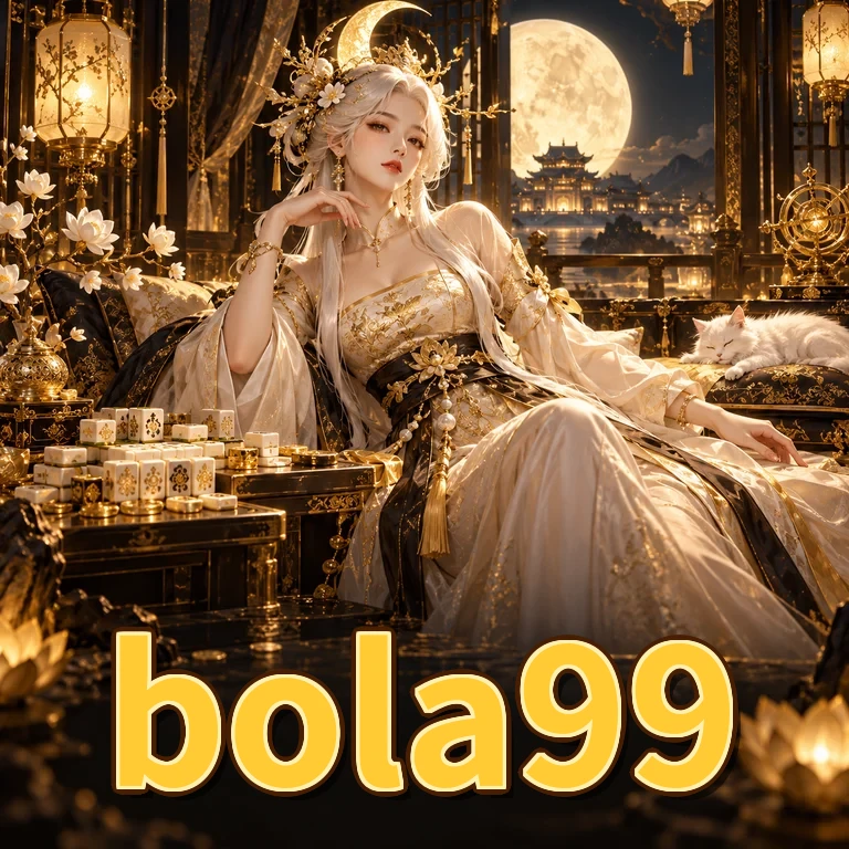 Fitur bola99
