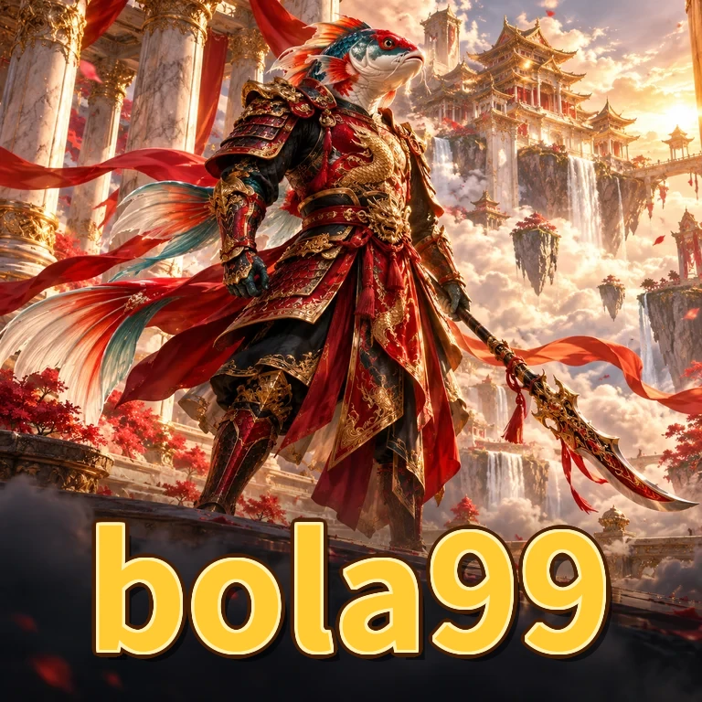 bola99 Logo