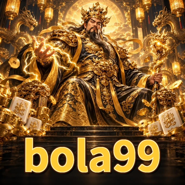bola99 Logo