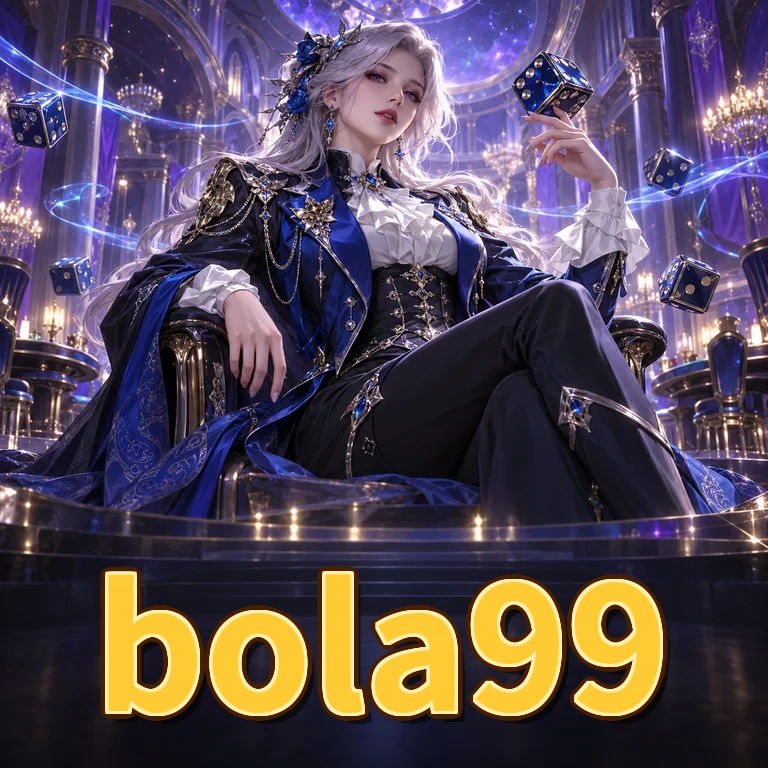 bola99 Logo