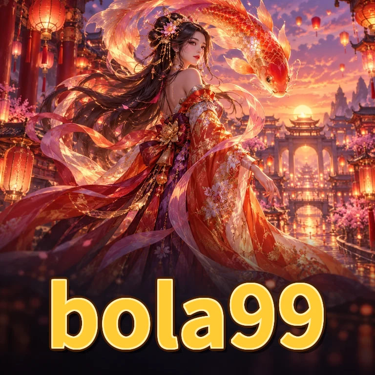 Version History bola99