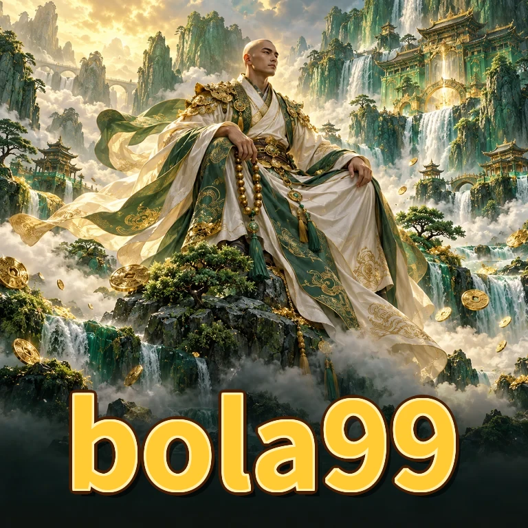 bola99 Logo
