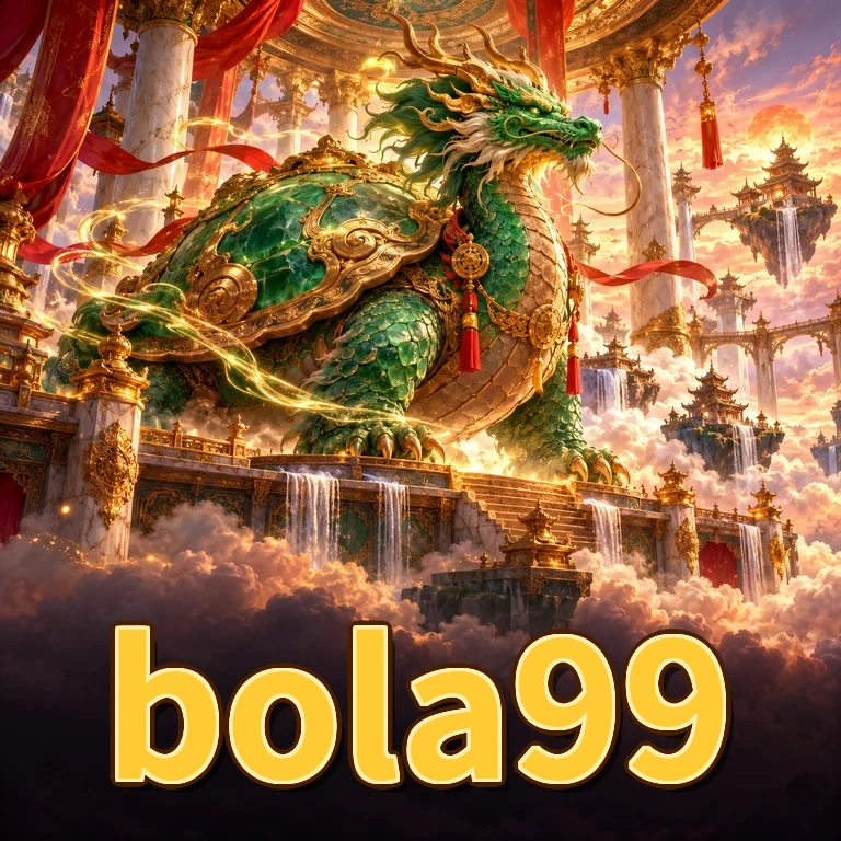 bola99 Logo