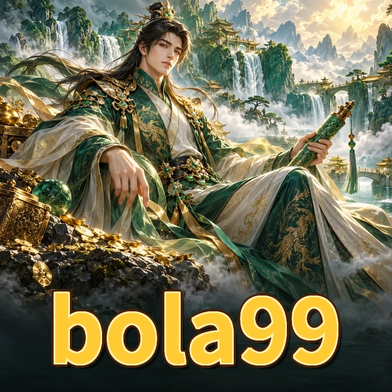 Siapa Kami bola99
