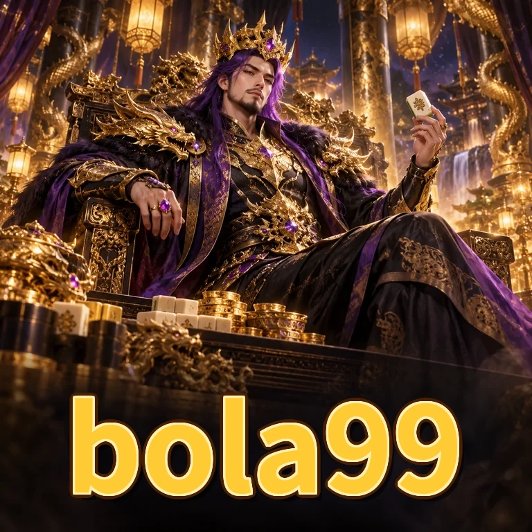 Instalasi bola99 Berhasil
