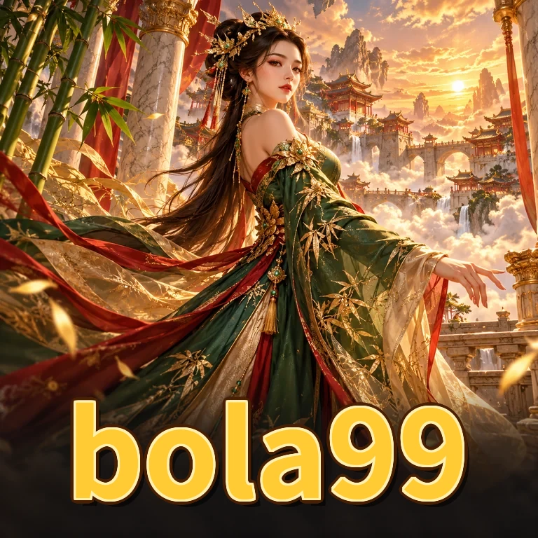 bola99 Logo