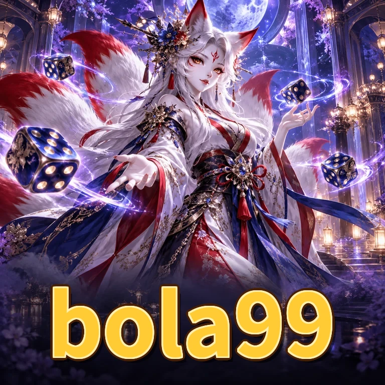 bola99 Logo