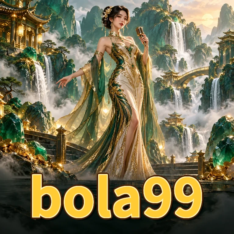 Developer Info bola99